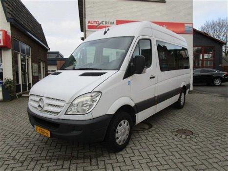 Mercedes-Benz Sprinter - Combi 311 CDI 366/3200 Aut - 1