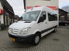 Mercedes-Benz Sprinter - Combi 311 CDI 366/3200 Aut