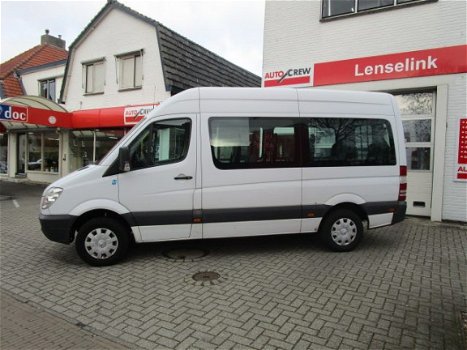 Mercedes-Benz Sprinter - Combi 311 CDI 366/3200 Aut - 1