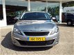 Peugeot 308 SW - 1.6 BlueHDI 120pk Blue Lease Executive Pack | Navi | Bluetooth carkit en audio | PD - 1 - Thumbnail