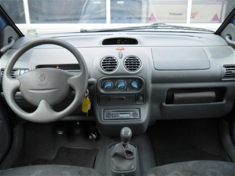 Renault Twingo - 1.2 2005 - 1