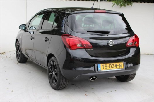 Opel Corsa - 1.4 S&S 90pk 5d Innovation - 1