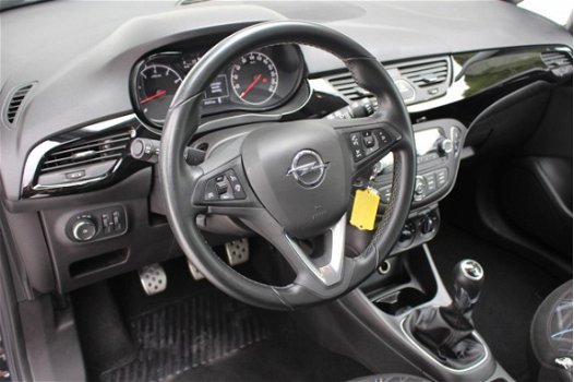 Opel Corsa - 1.4 S&S 90pk 5d Innovation - 1