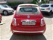 Fiat 500 C - 1.2 Lounge Topprijs - 1 - Thumbnail