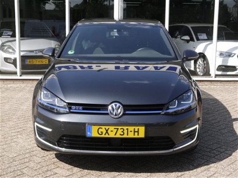 Volkswagen Golf - 1.4 TSI GTE *EX.BTW*LED*Navigatie - 1