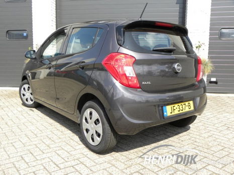 Opel Karl - 1.0 ecoFLEX Edition - 1