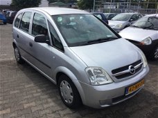 Opel Meriva - 1.6 Essentia