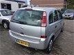 Opel Meriva - 1.6 Essentia - 1 - Thumbnail