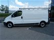 Renault Trafic - 2.0 dCi T29 L2H1 Eco Black Edition Airco, Imperiaal, Navi - 1 - Thumbnail