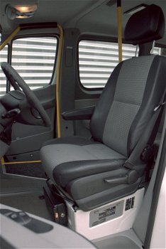 Mercedes-Benz Sprinter - 311 2.2 CDI 325 personenbus - 1