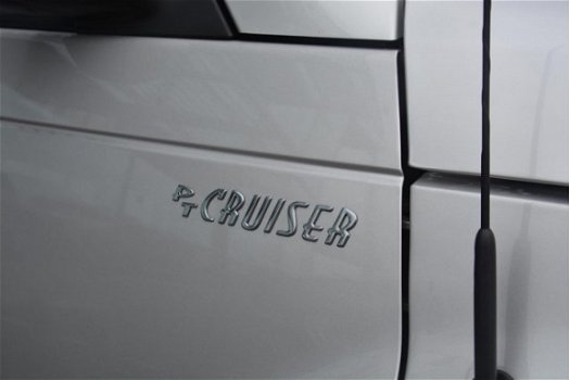 Chrysler PT Cruiser Cabrio - 2.4i Limited / 2e eigenaar - 1