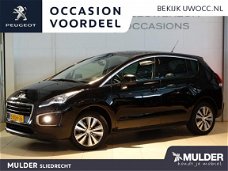 Peugeot 3008 - ACTIVE 1.6 THP 155pk H6 NAVI | PANODAK | HEAD-UP | CAMERA | USB