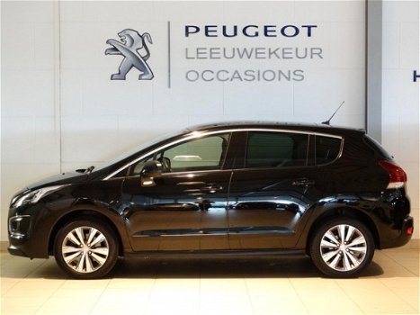 Peugeot 3008 - ACTIVE 1.6 THP 155pk H6 NAVI | PANODAK | HEAD-UP | CAMERA | USB - 1