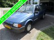 Ford Escort - 1.3 CL 17000 km Oldtimer - 1 - Thumbnail