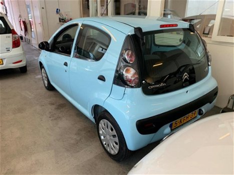 Citroën C1 - 1.0 Attraction Inruil mogelijk Met N.A.P - 1