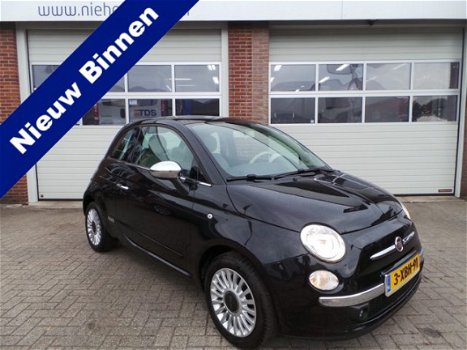 Fiat 500 - 1.2 Bicolore - 1