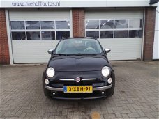 Fiat 500 - 1.2 Bicolore