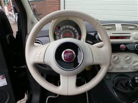 Fiat 500 - 1.2 Bicolore - 1