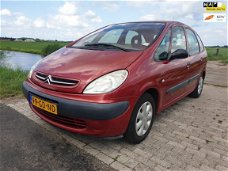 Citroën Xsara Picasso - 1.8i-16V apk 09-2020