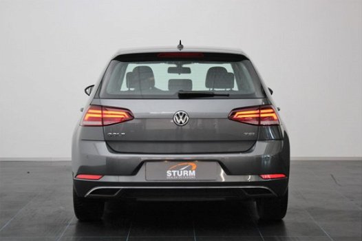Volkswagen Golf - 1.0 TSI Comfortline | Navigatie | Cruise Control Adaptief | Park. Sensor | Connect - 1