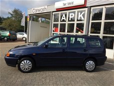 Volkswagen Polo Variant - 1.4 + Stuurbekrachtiging