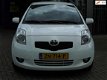 Toyota Yaris - 1.3 VVTi Sol MMT AUTOMAAT, 3 MAANDEN GARANTIE - 1 - Thumbnail