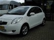 Toyota Yaris - 1.3 VVTi Sol MMT AUTOMAAT, 3 MAANDEN GARANTIE - 1 - Thumbnail