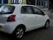 Toyota Yaris - 1.3 VVTi Sol MMT AUTOMAAT, 3 MAANDEN GARANTIE - 1 - Thumbnail