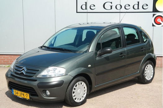 Citroën C3 - 1.4i Ligne Prestige org. NL-auto - 1