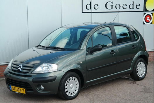 Citroën C3 - 1.4i Ligne Prestige org. NL-auto - 1