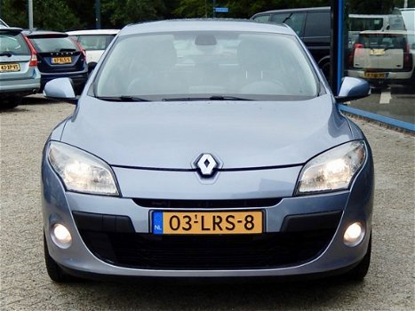 Renault Mégane - 1.4 TCe , Leder, Navigatie, Parrot, Pdc sensoren - 1