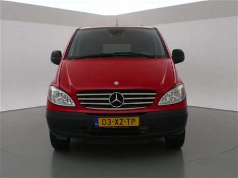 Mercedes-Benz Vito - 115 CDI AUT. LANG 4X4 *MARGE - 1