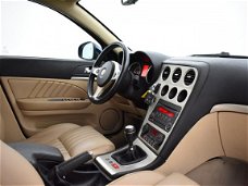 Alfa Romeo 159 - 1.9 JTS LEDER/CLIMATE/CRUISE CONTROL