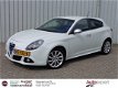 Alfa Romeo Giulietta - AUTOMAAT 2.0 JTDm 175 pk. Exclusive | Navi | Leder | Dealer O.H. | - 1 - Thumbnail