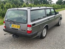 Volvo 240 - 2.3i Polar LPG Trekhaak | Nette auto