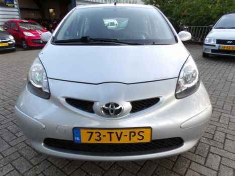 Toyota Aygo - 1.0-12V + Centraal - 1