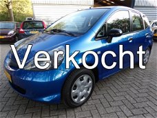 Honda Jazz - 1.2 S DRS 1.2 S 5DRS