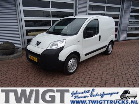 Peugeot Bipper - 1.3 HDi XR Profit + - 1