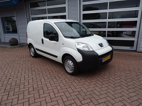 Peugeot Bipper - 1.3 HDi XR Profit + - 1