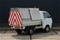 Piaggio Porter - 1.3 Kipper - 1 - Thumbnail