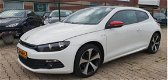 Volkswagen Scirocco - 2.0 TDI 140pk BlueMotion Technology - 1 - Thumbnail