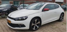 Volkswagen Scirocco - 2.0 TDI 140pk BlueMotion Technology