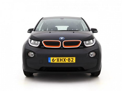 BMW i3 - Basis 22 kWh AUT. (EXCL. BTW) *NAVI+ECC+PDC - 1