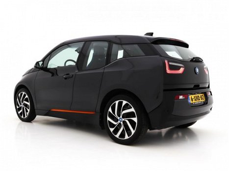 BMW i3 - Basis 22 kWh AUT. (EXCL. BTW) *NAVI+ECC+PDC - 1