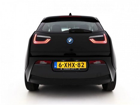 BMW i3 - Basis 22 kWh AUT. (EXCL. BTW) *NAVI+ECC+PDC - 1