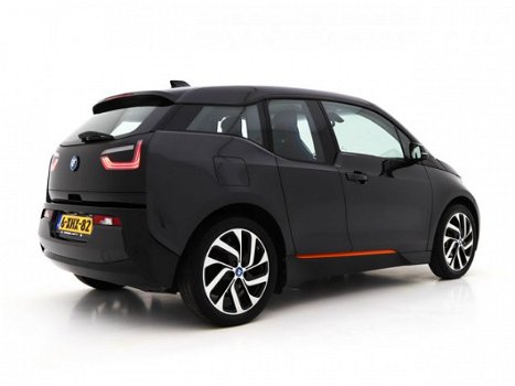 BMW i3 - Basis 22 kWh AUT. (EXCL. BTW) *NAVI+ECC+PDC - 1