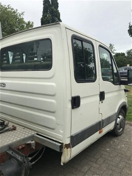 Iveco Daily - 35 C 13 375 DC - 1