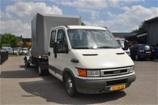 Iveco Daily - 35 C 13 375 DC