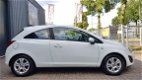 Opel Corsa - 1.3 CDTi EcoFlex, Navi, Cruise, USB/Aux - 1 - Thumbnail