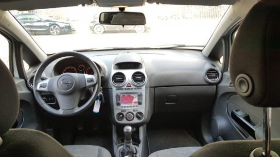 Opel Corsa - 1.3 CDTi EcoFlex, Navi, Cruise, USB/Aux - 1